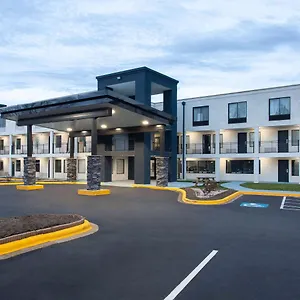 Baymont By Wyndham *** Charlotte