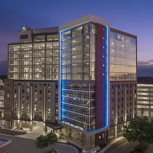 Ac By Marriott Ballantyne Charlotte