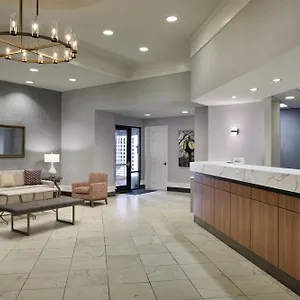 Hotel Uptown, Charlotte